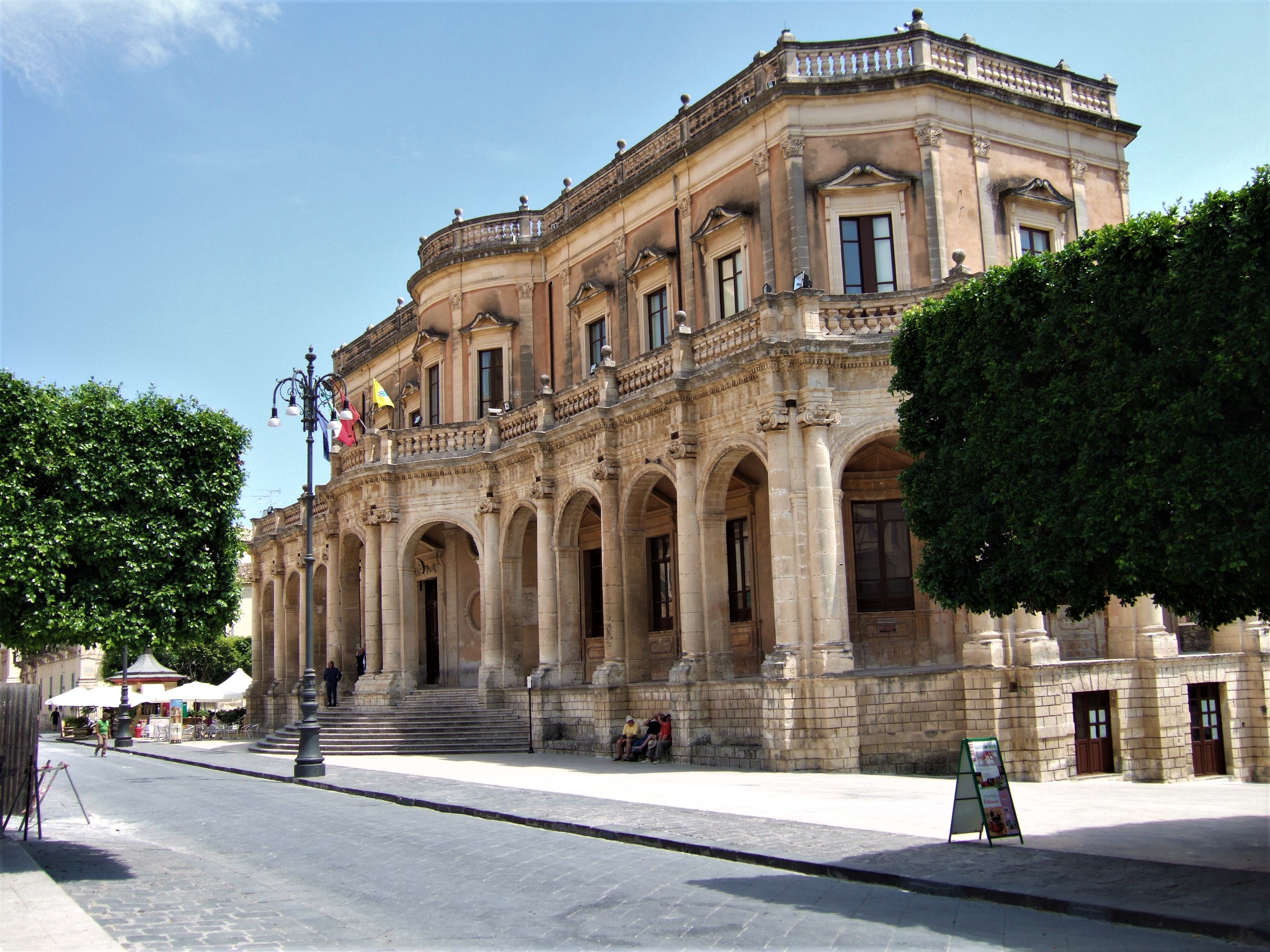 Sicily, Italy